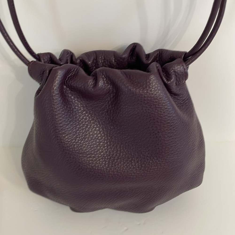 SOLD ❤️ The Sak Lorelie Drawstring Pouch - Picture 5 of 13